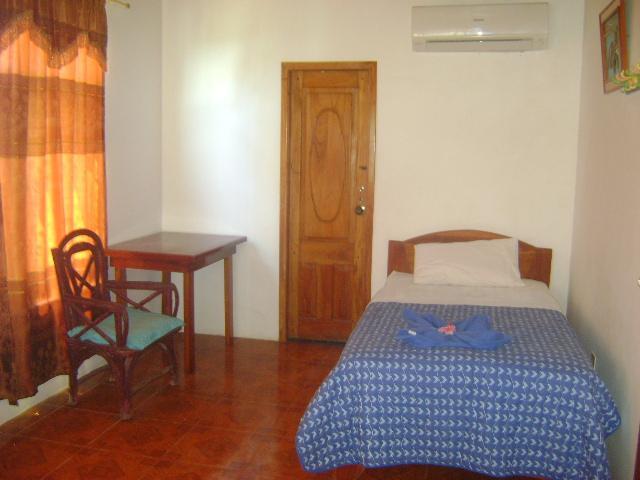 Las Gardenias Puerto Villamil Bagian luar foto