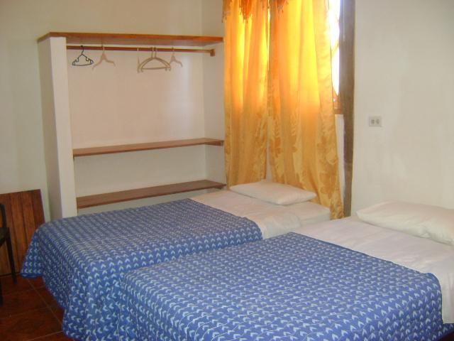Las Gardenias Puerto Villamil Bagian luar foto