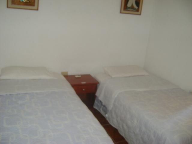 Las Gardenias Puerto Villamil Bagian luar foto