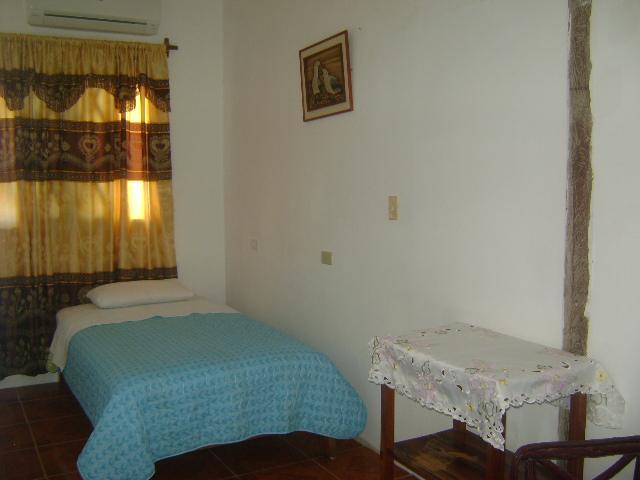 Las Gardenias Puerto Villamil Bagian luar foto