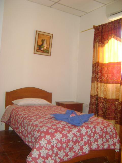 Las Gardenias Puerto Villamil Bagian luar foto