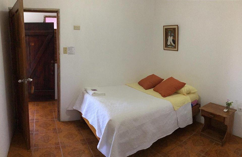 Las Gardenias Puerto Villamil Bagian luar foto